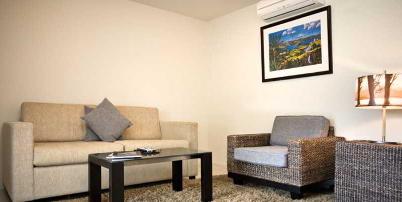 Sea Spray - Heritage Collection Aparthotel Paihia
